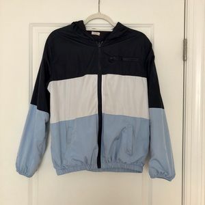 Vintage Brandy Melville Windbreaker